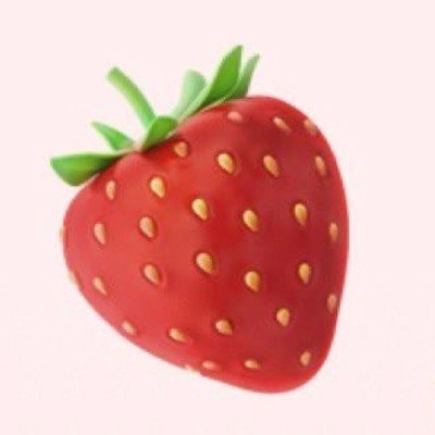 user icon