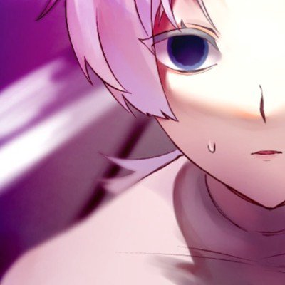 user icon