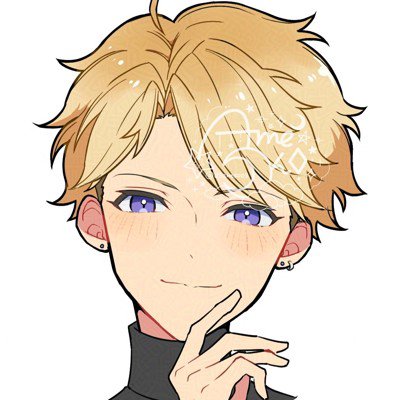 user icon