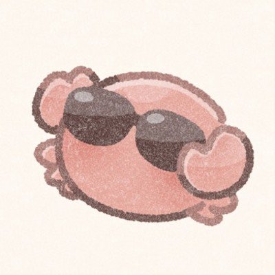 user icon