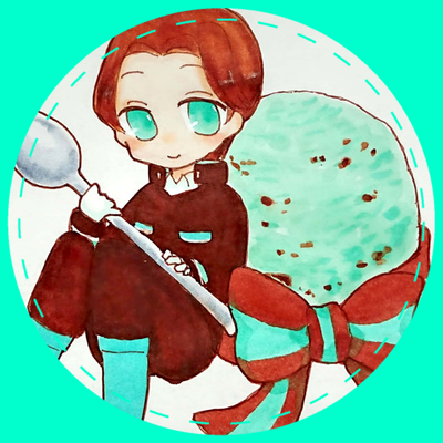 user icon