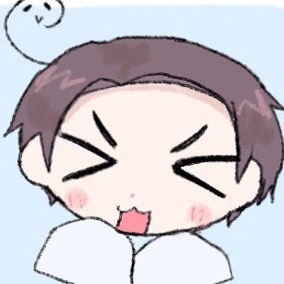 user icon