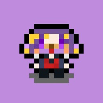user icon