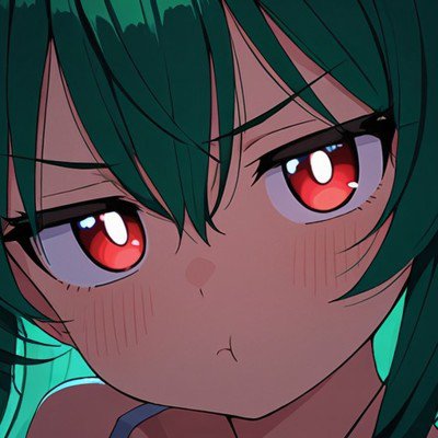 user icon