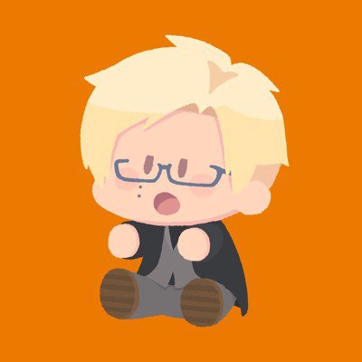 user icon