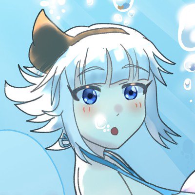 ユーザーアイコン