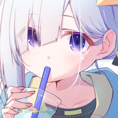 user icon