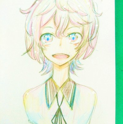 user icon
