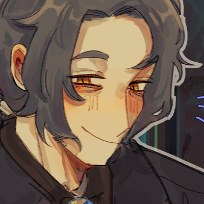 user icon