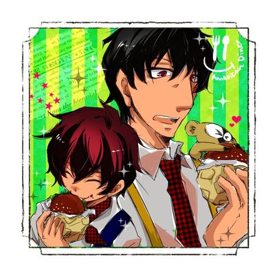 user icon