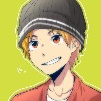 user icon