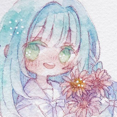 user icon