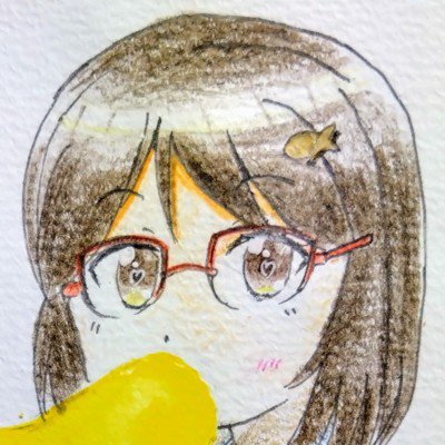 ユーザーアイコン