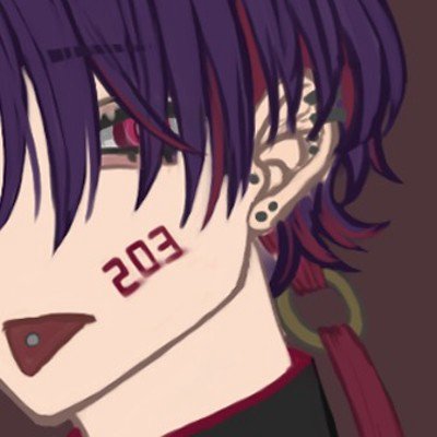user icon
