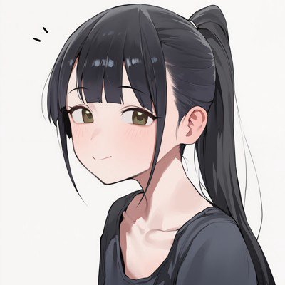 user icon