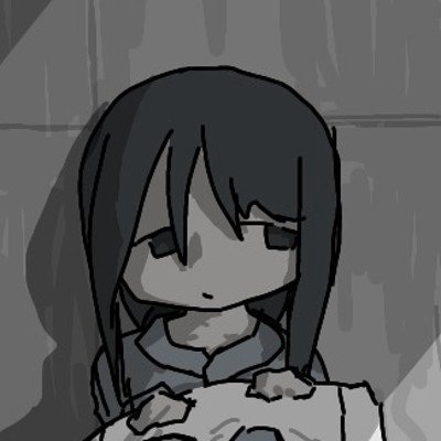 user icon