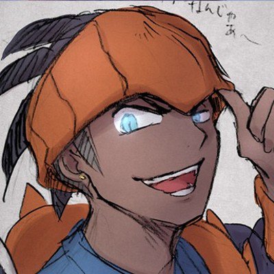 user icon