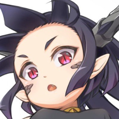 user icon