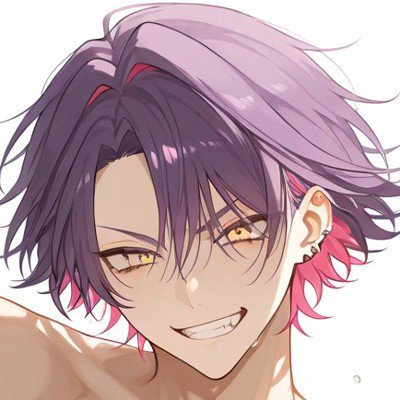 user icon
