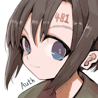 user icon