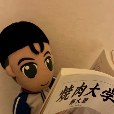 ユーザーアイコン