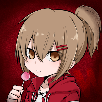 user icon