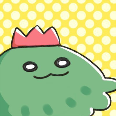 user icon