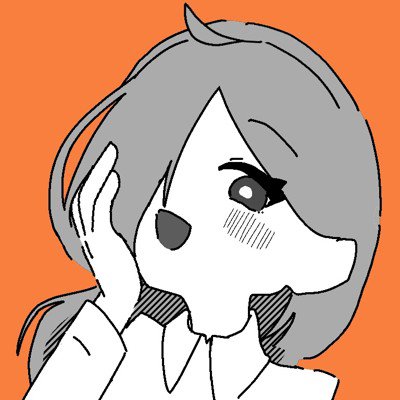user icon