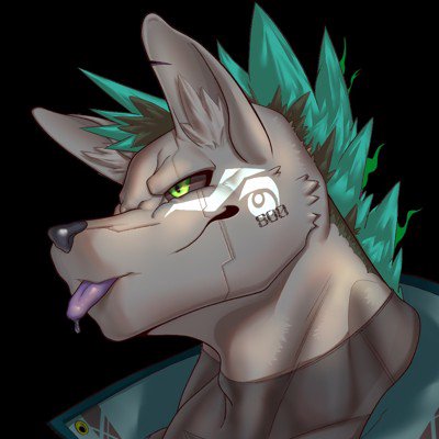 ユーザーアイコン