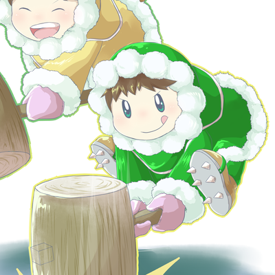 user icon