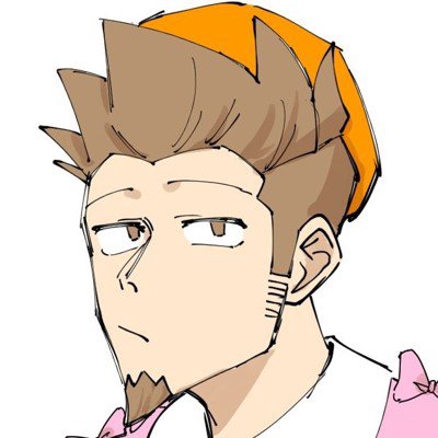 user icon