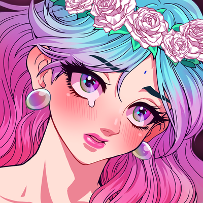 ユーザーアイコン