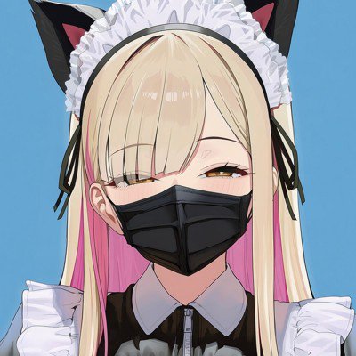user icon