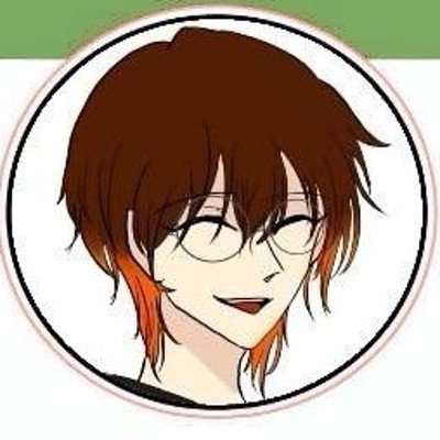 user icon