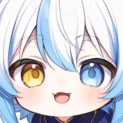 ユーザーアイコン