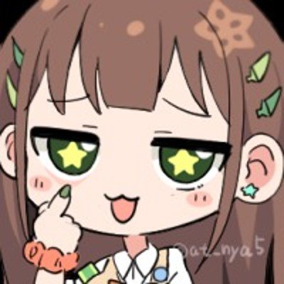 ユーザーアイコン