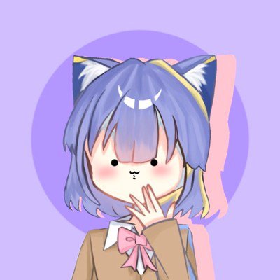 ユーザーアイコン