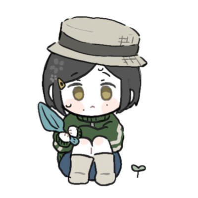 user icon