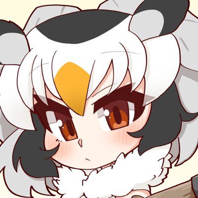 ユーザーアイコン