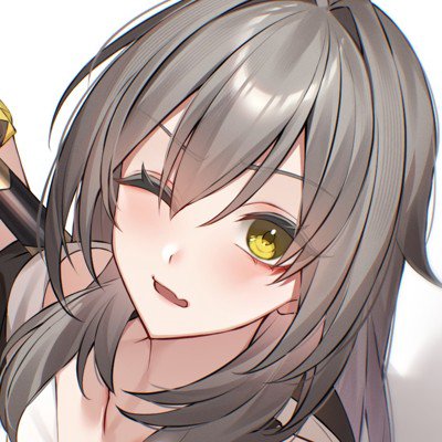 user icon