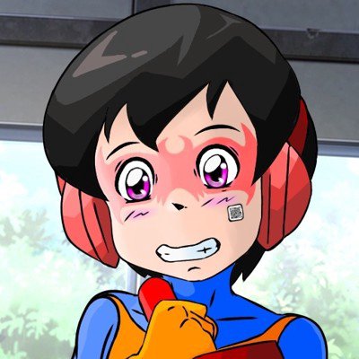 ユーザーアイコン