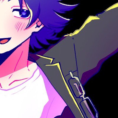 user icon