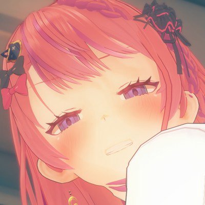 ユーザーアイコン