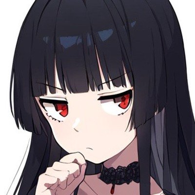 ユーザーアイコン