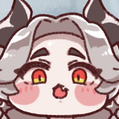 user icon