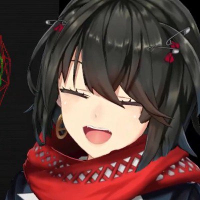 user icon
