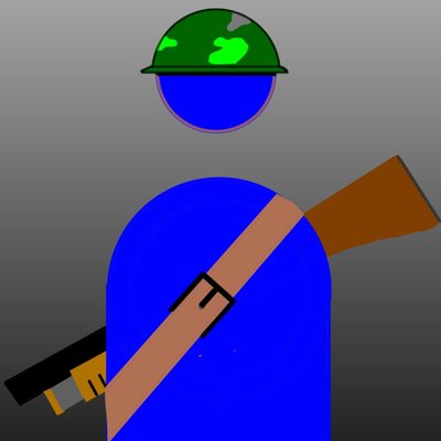 user icon