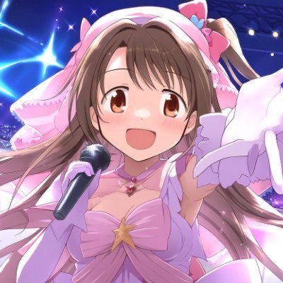 ユーザーアイコン