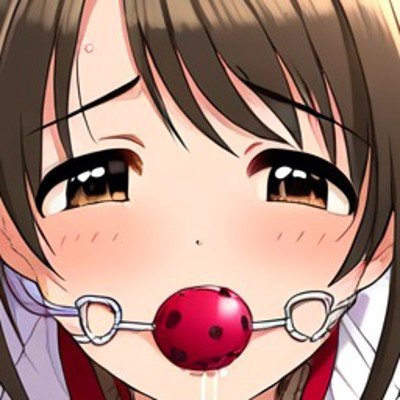 ユーザーアイコン