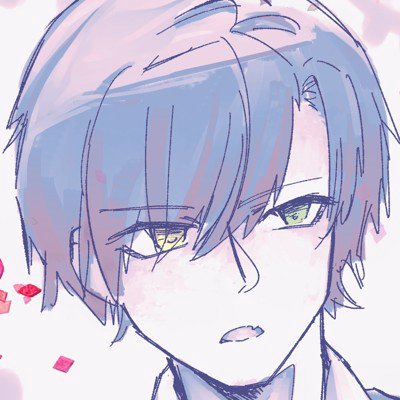 user icon